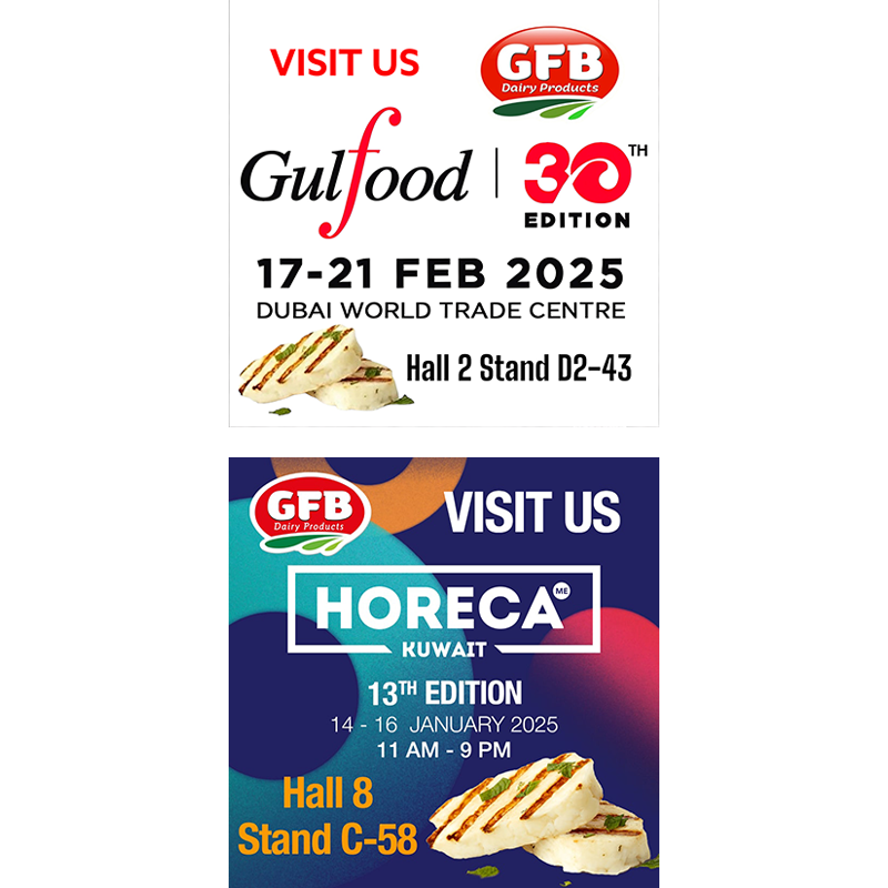 Horeca Kuwait 2025