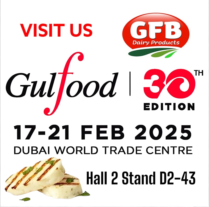 Gulfood