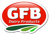 gfbdairy Logo